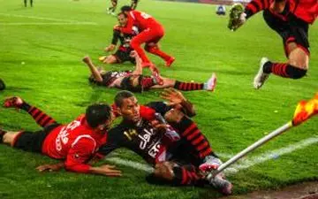  پرسپولیس خبر شکایت بنگستون را تکذیب کرد