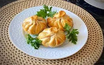 میدونی  خینگالی  چیه ؟| بیا تا دستورشو بهت بگم!