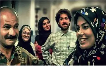 فصل دوم «همسران» چرا ساخته نشد؟
