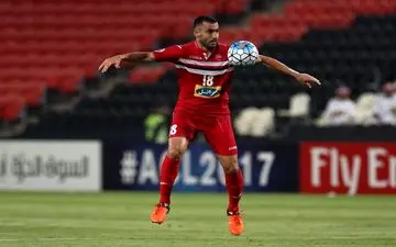  ربیع‌خواه: تلاشمان را می‌کنیم که قهرمان آسیا شویم 