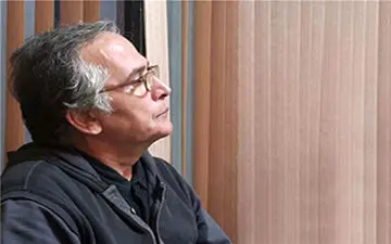 سکانسی زیبا با بازی سعید کنگرانی+ فیلم