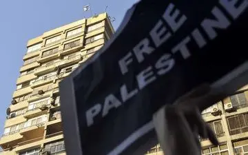 امیره اورون اولین سفیر زن اسرائیل در مصر شد