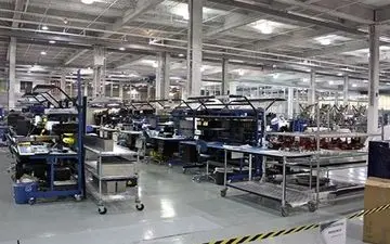 احیا 193 واحد تولیدی در استان کرمانشاه