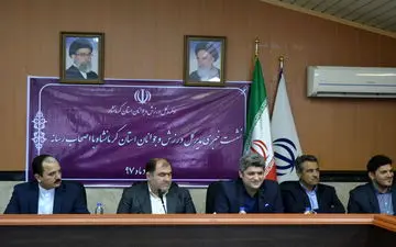 شغل خبرنگاری شغلی پرخطر و جذاب است