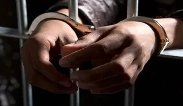 دستگیری سارق سابقه دار با 25 فقره سرقت منزل در کرمانشاه