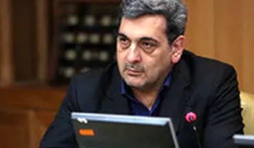  شهردار تهران به خبرنگار صداوسیما: از نحوه اطلاع رسانی‌ات می ترسم