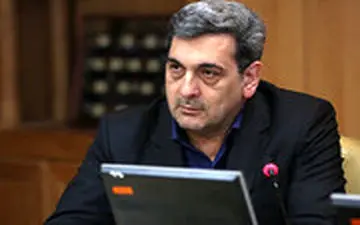  شهردار تهران به خبرنگار صداوسیما: از نحوه اطلاع رسانی‌ات می ترسم