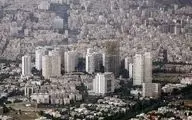 قیمت مسکن در تهران 34 درصد افزایش یافت