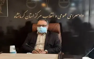 انهدام باند بزرگ کلاهبرداری با 120 شاکی در کرمانشاه