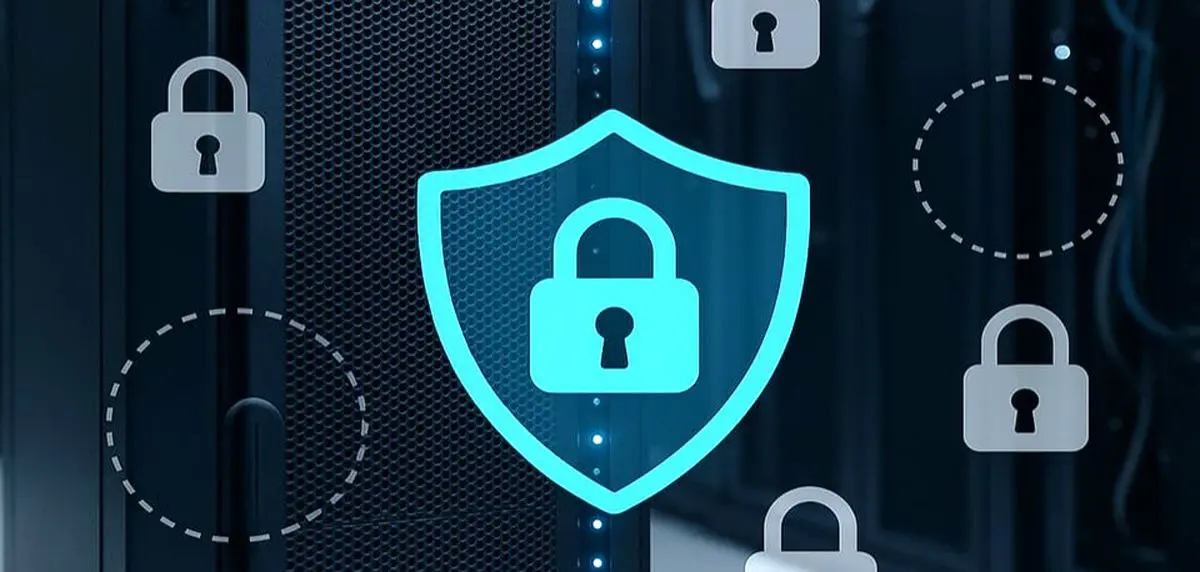 چرا امنیت سرورها اهمیت دارد + [بررسی فاکتورهای مهم امنیت]