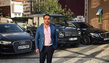 واکنش پسر سفیر اسبق ایران در ونزوئلا به اعلام برائت پدرش + فیلم 