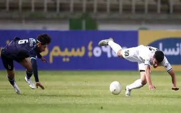 آنالیز حریف این هفته استقلال؛ بدون توپ کام‌بک می‌زنند!