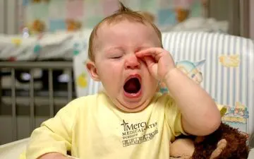  احتمال مرگ با جلوگیری از خمیازه کشیدن