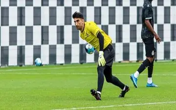 لیگ فوتبال پرتغال| بیرانوند بر روی نیمکت بواویشتا مقابل وزیلا