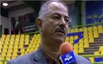 مهران حاتمی: فاصله‌ای با حریفان نداریم