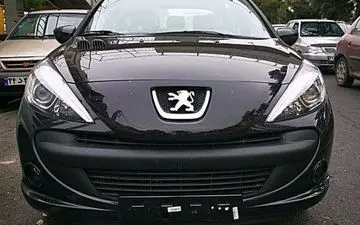 قیمت ۲۰۷ صفر / پژو سقف شیشه ای اتومات را چند بخریم؟ + جدول
