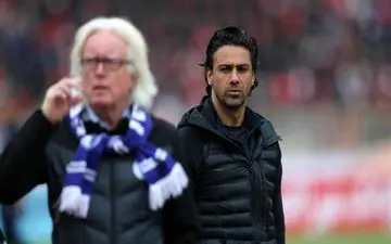 سندی که جانشین شفر در استقلال را مشخص می‌کند