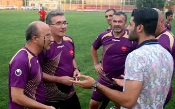 برانکو چراغ سبز نشان داد،فقط می‌ماند اوکی طارمی!