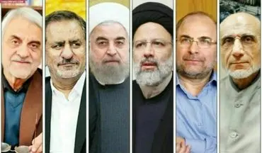 اعلام آمادگی برای برگزاری مناظره میان نامزدهای ریاست جمهوری با حضور «احمدی‌نژاد»