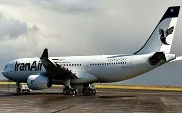 برقراری پرواز تهران به منچستر از 14 تیرماه