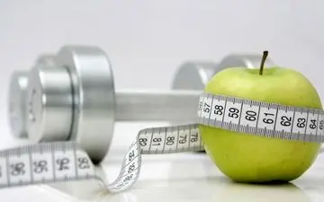  لاغری تا عید نوروز