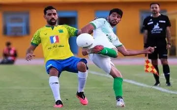  ۲ باشگاه نفتی به کمیته انضباطی معرفی شدند