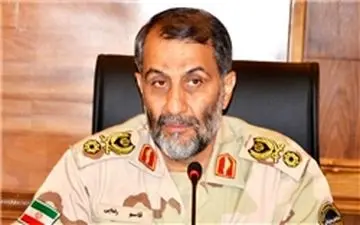 سلحشوران مرزبانی جانانه از مرزها دفاع کردند/ تروریست‌ها هدف بزرگتری داشتند