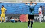 حذف ناباورانه اروگوئه از کوپا آمه‌ریکا/ پرو در جمع چهار تیم برتر