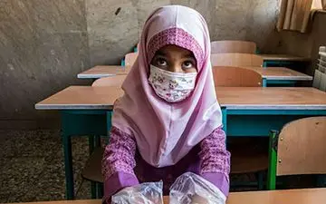 بازگشایی مدارس و نگاه های صفر و صدی!