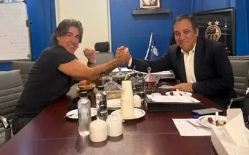 حضور جنجالی در رختکن؛ خط قرمز سا پینتو/دعوا در بالاترین سطح؛ استقلال درگیر جنگ قدرت