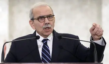 آماده مذاکره با اسرائیل هستیم