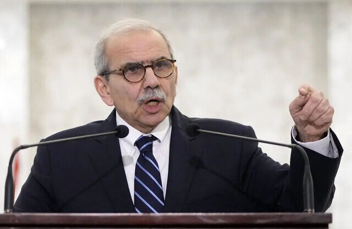 آماده مذاکره با اسرائیل هستیم