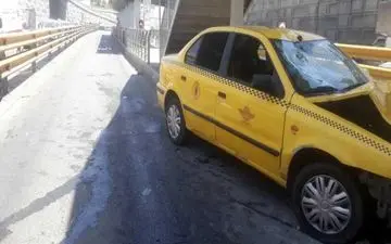 دو کشته و چهار مصدوم بر اثر سانحه رانندگی در هفتکل