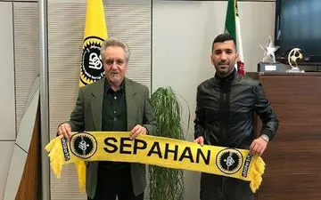 طعنه تلخ محسن مسلمان به پرسپولیس و استقلال