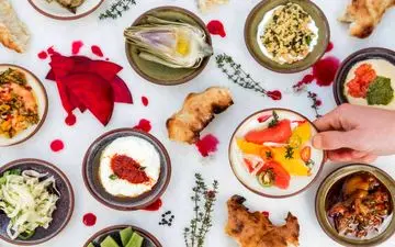 با این 6 ماده غذایی بر آپنه خواب غلبه کنید