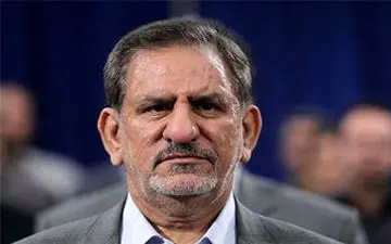 توئیت جهانگیری 8 سال پس از شورش اشرافیت علیه رأی مردم