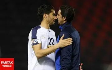 بوی دوستی از قفس توری استقلال به مشام نمی رسد/ تاریخ برای آبی ها درحال تکرار است 