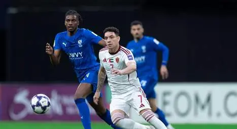 Al-Hilal-v-Al-Wahda-Album-(5)