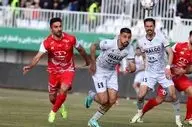 خلاصه بازی آلومینیوم اراک 1 - پرسپولیس 1 + ویدئو