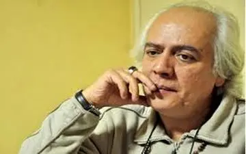 تیپ و ژست خاص کارگردان مشهور و دختر بازیگرش+عکس 