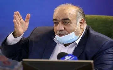 وضعیت کرونا در کرمانشاه ویژه است/ مردم رعایت کنند 