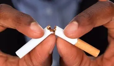 ترک کردن سیگار به چقدر زمان نیاز دارد ؟