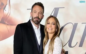 دعوای وحشتناک جنیفر لوپز و بن افلک + ویدئو