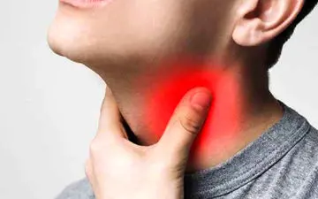  علت گرفتگی صدا چیست؟