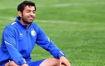 مذاکرات استقلالی ها با منتظری برای تمدید قرارداد