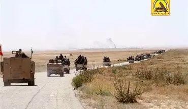 جنگ داعش هنوز تمام نشده است
