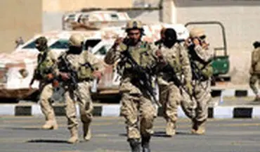 استفتای سرباز سعودی درباره نمازخواندن با پوشک در جنگ یمن!