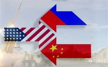  راهبرد جدید آمریکا برای کنترل روسیه و چین