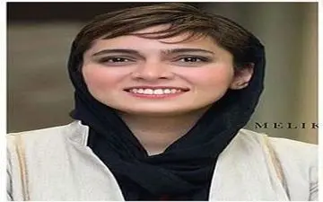 ازدواج پگاه آهنگرانی 