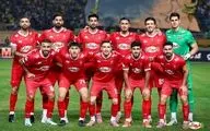 پرسپولیس به تختی می‌رود؛ میزبانی چادرملو در تهران قطعی شد